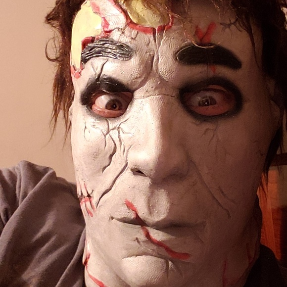 Meet your Posher, Rosendo - Picture 1 of 1